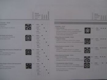 Audi Q5 +hybrid quattro +SQ5 TDi Oktober 2013 NEU