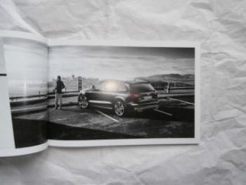 Audi Q5 +hybrid quattro +SQ5 TDi +exclusive +s line 11/2013