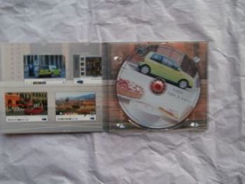 VW Lupo Vorstellung CD-Rom Rarität NEU