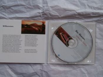 VW Sharan CD-Rom Videos,QuickTime,Partnerverzeichnis