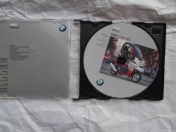 BMW Presse CD C1 C1 200 +Familys friend +Executive