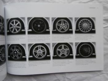 Mercedes Benz C-Klasse Coupé BR204 C63 AMG Sportpaket 12/2013