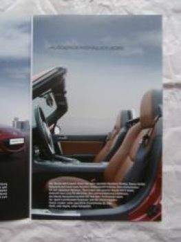 Mazda MX-5 Kenko Februar 2013 +Preisliste NEU