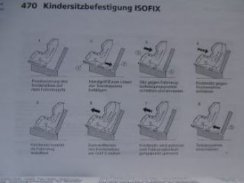 Mini Verkäuferhandbuch R56 R57 März 2007 Rarität
