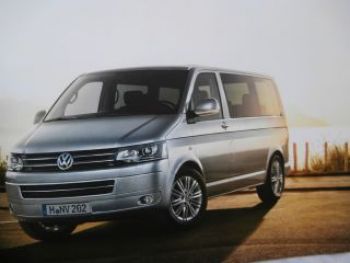 VW Cup Sondermodelle Prospekt Dezember 2013 NEU