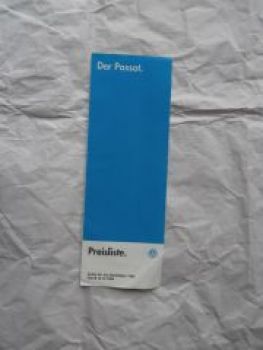 VW Passat +Variant Typ35i +VR6 +Exclusiv +Freeway +Family