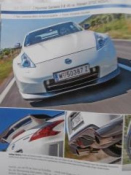 Auto aktuell Lifestyle 4/2013 Alfa Romeo 4C,Rolls Royce Wraith