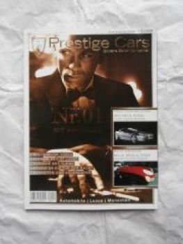 Prestige Cars 1/2006
