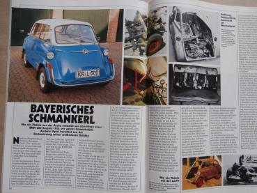 Automobil und Motorrad 5/1985