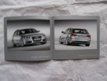 Audi Genf A4 Avant Typ B8, Q7 V12 TDi quattro,TTS,TT 2.0TFSi