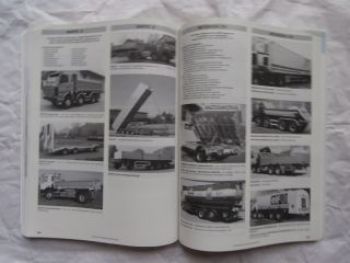 inufa Catalogue Mercedes,Gaz,Iveco,DAF,MAN,Renault,Scania,