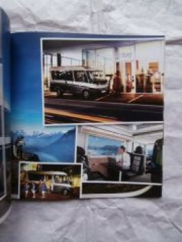 Dethleffs Evan Active I560D Sport I560D Performance I560 D