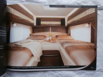 Dethleffs Reisemobil 2014 Globetrotter XL XXL Premium Liner