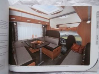 Dethleffs Reisemobil 2014 Globebus Trend Advante All-in,Globe4