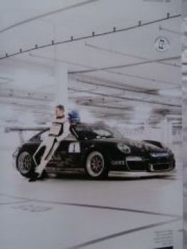 christophorus Nr.360 50 Jahre 911,901,911 Motorsport,930 Turbo M