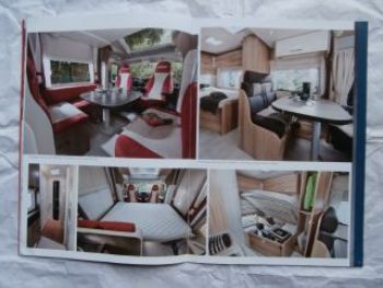 challenger C194 C196 C286 C249 Prospekt +Preisliste 2014 NEU