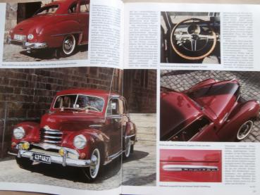 Automobil und Motorrad 12/1984 Opel Kapitän 1951,Zündapp Story,NSU Ro80,