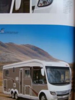 Eura Mobil Saison 2013/2014 PRS 660HB PRS 720EB PRS 720 QB