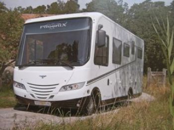 PhoeniX Midi Katalog August 2013 +Preisliste NEU