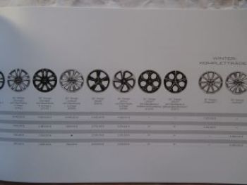 Jaguar F-Type Preisliste Dezember 2013 NEU