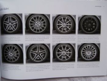 Mercedes Benz S-Klasse W222 S350 BlueTEC S500 S600 S63 S65