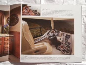 Forest River Berkshire 360 QL 390 FL 390BH 390RB Brochure