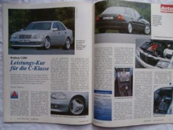 Auto Magazin 9/1993 Toyota Supra, Daihatsu Charade,Saab 900