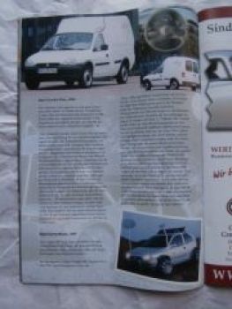 unterwegs 21 Magazin zur creme youngtimer rallye Nr.8 2014