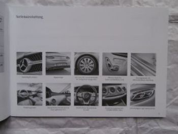 S500 4Matic S63 AMG 4MATIC C117 7.April 2014 NEU