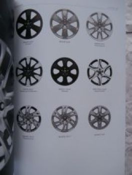 Volvo XC70 + inscription Prospekt Mai 2014 NEU