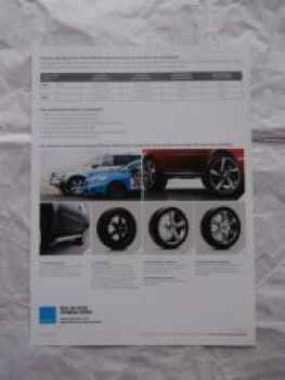 Volvo XC90 Polestar Performance Leistungsoptimierung 5/2012