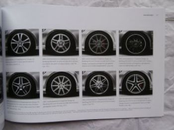 Mercedes Benz E-Klasse Limousine T-Modell BR212 12/2013