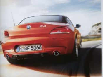 BMW Modelle 2014 Faszination von 1 bis Z März 2014 NEU