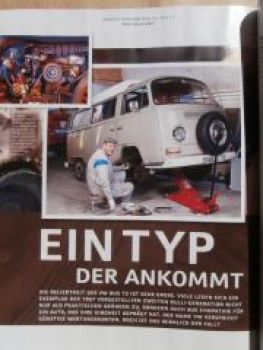 Motor Klassik 6/2011