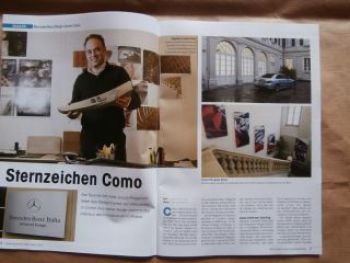 auto illustrierte Automobil Salon Genf 2014 Die Stars von Genf