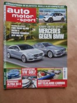 Auto motor & sport 12/2010