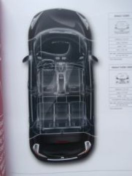 Renault Scénic & Grand Scénic +Xmod Januar 2014 NEU