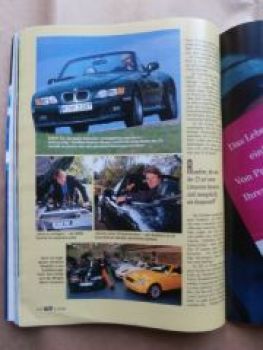 auto motor & sport 5/1999