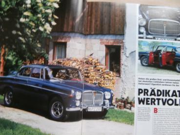 Automobil und Motorrad 10/1983
