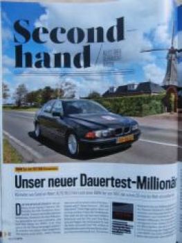 Auto Bild 24/2014 Porsche 911 Targa (991), BMW M2, Smart Fortwo