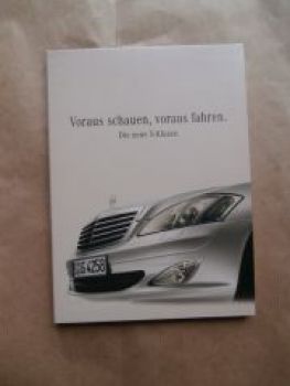 Mercedes Benz S-Klasse W222 DVD +BR187 W180 W111/112