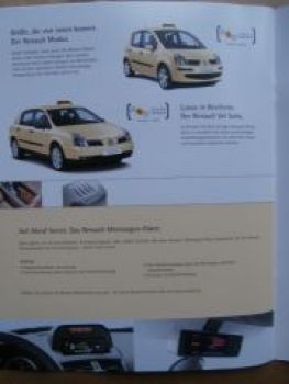 Renault TAXI Laguna, Mégane Grandtour,Scénic,Espace,Trafic