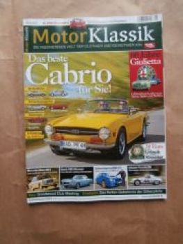 Motor Klassik 5/2013