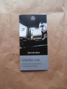 Mercedes Benz Nachrüstpflicht für Rückspiegel Radienlehre