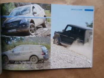 Mercedes Benz Prämienkatalog RoadMiles März 2006 NEU