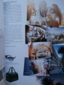 Seat Mii by Mango Sonderprospekt März 2014 NEU