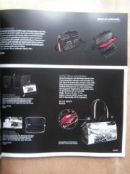 Mini Collection 2012/2013 Prospekt