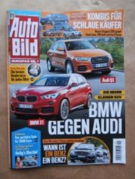 Auto Bild 31/2014 Peugeot iOn, Cadillac Escalade,C1 vs. 108 vs.