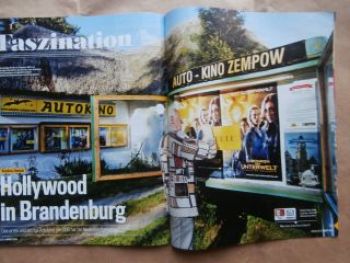 Auto Bild 31/2014 Peugeot iOn, Cadillac Escalade,C1 vs. 108 vs.