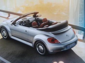 VW Cup Sondermodelle up! Golf7 Beetle Touran Tiguan Eos Caddy T5